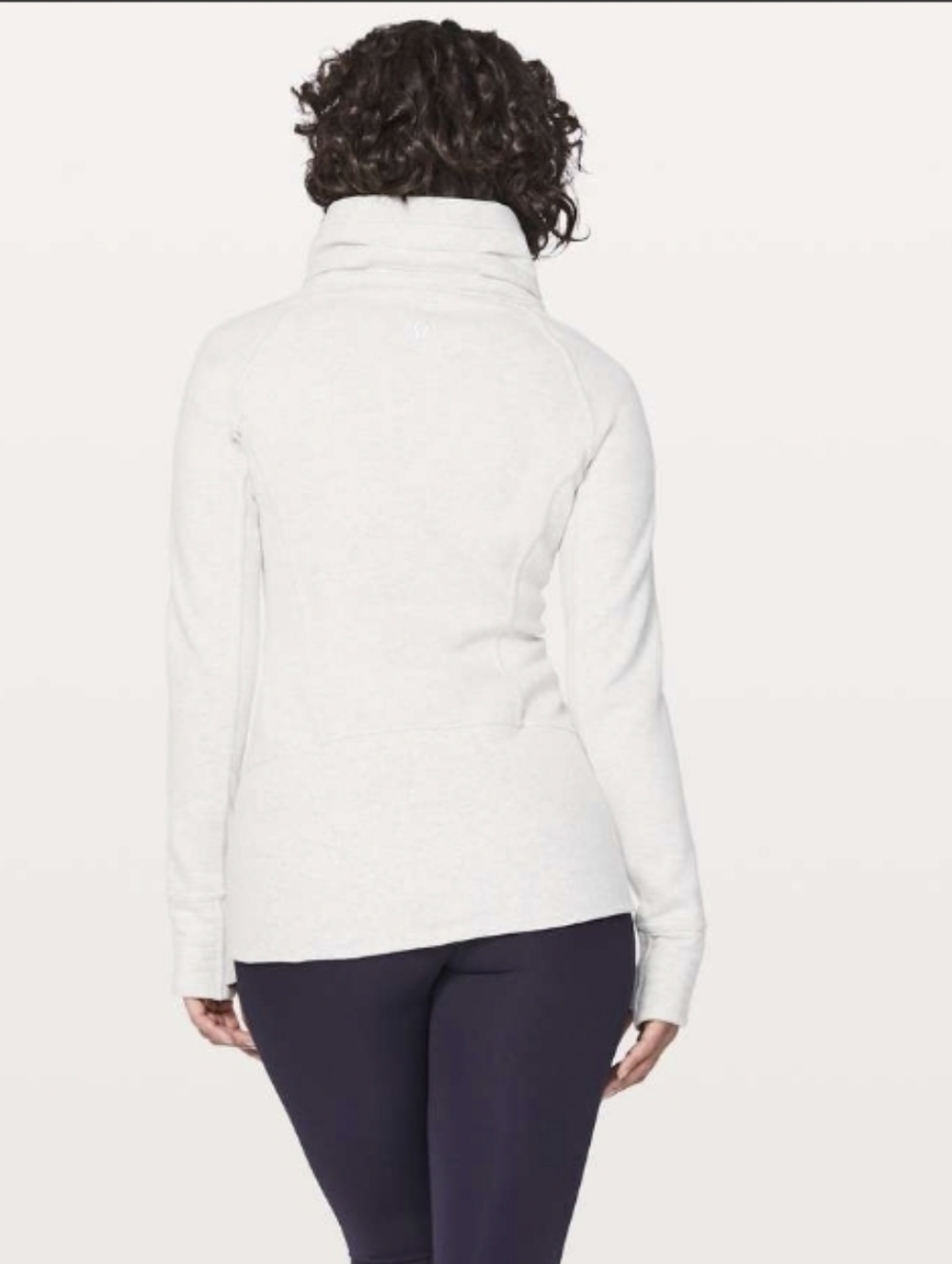 Lululemon Radiant Jacket - Picture 2 of 8